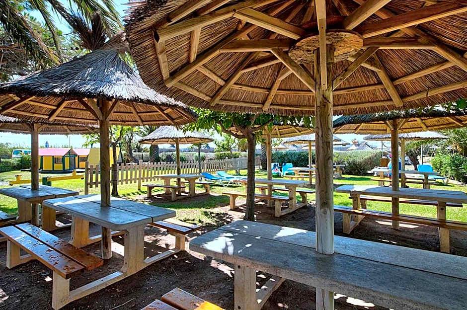 Village Club la Font des Horts