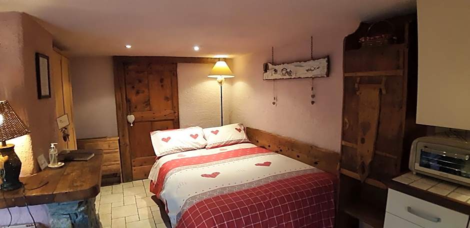 CleMaison Antica Dimora Apartments CIR VDA GIGNOD 0013