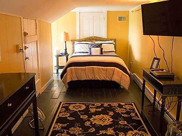 Cumberland Inn and Spa