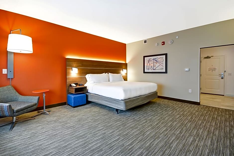 Holiday Inn Express - Evansville, an IHG Hotel