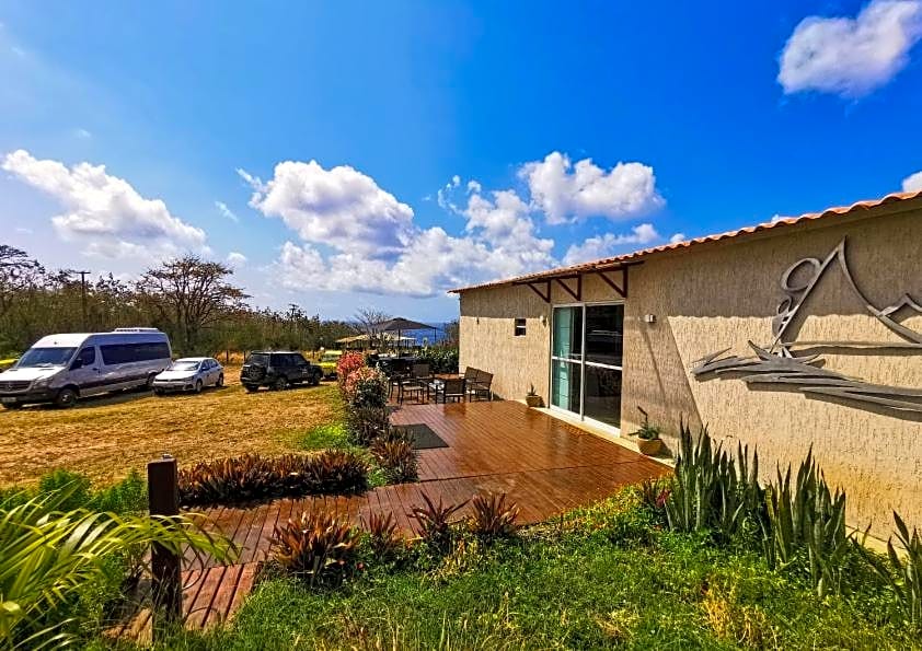 Pousada Solar do Pico