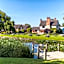 The Moat House