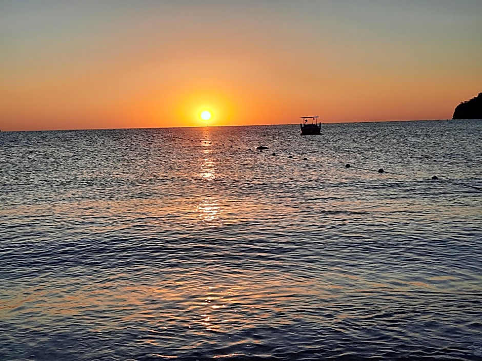 Adrasan Maviay Hotel