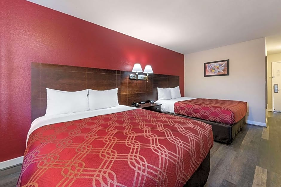 Bay Breeze Inn