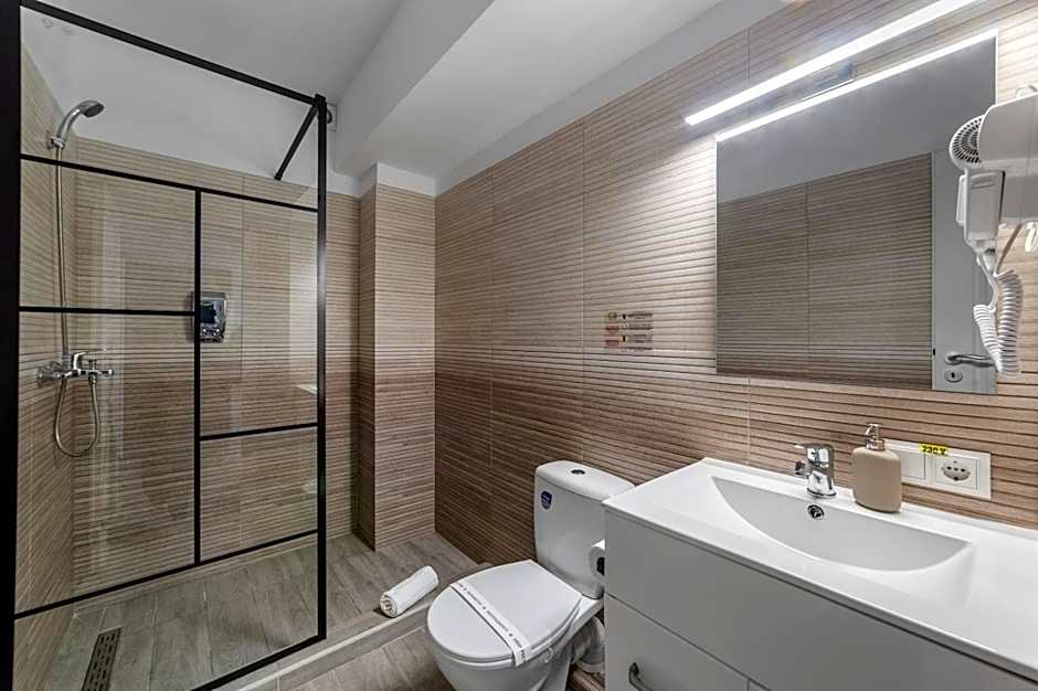 Otopeni Suites by CityBookings