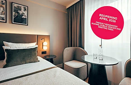 Comfort Double or Twin Room