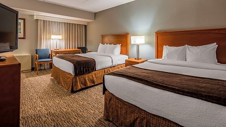 Best Western Bridgeview Hotel