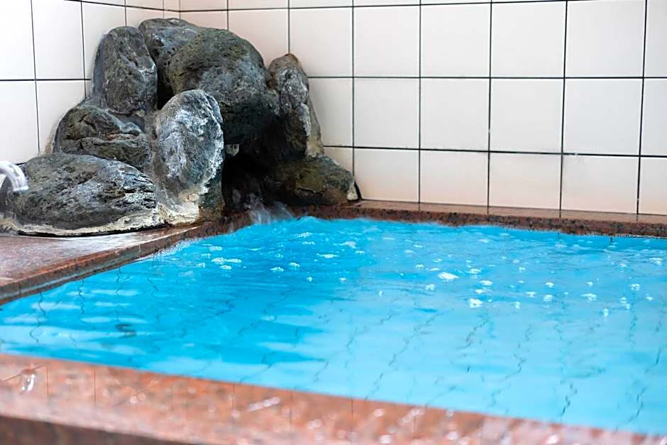 ロッヂモントゼー