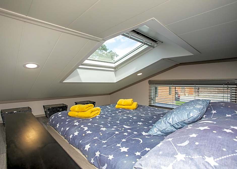 Blaithwaite Country House Estate