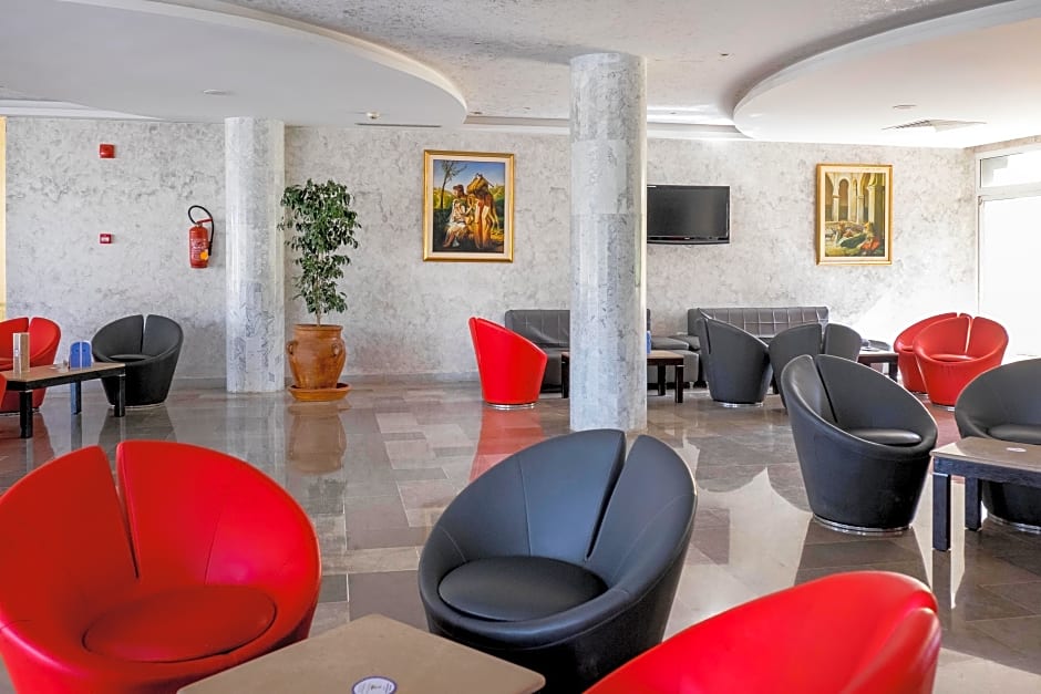 Houda Yasmine Marina & Spa