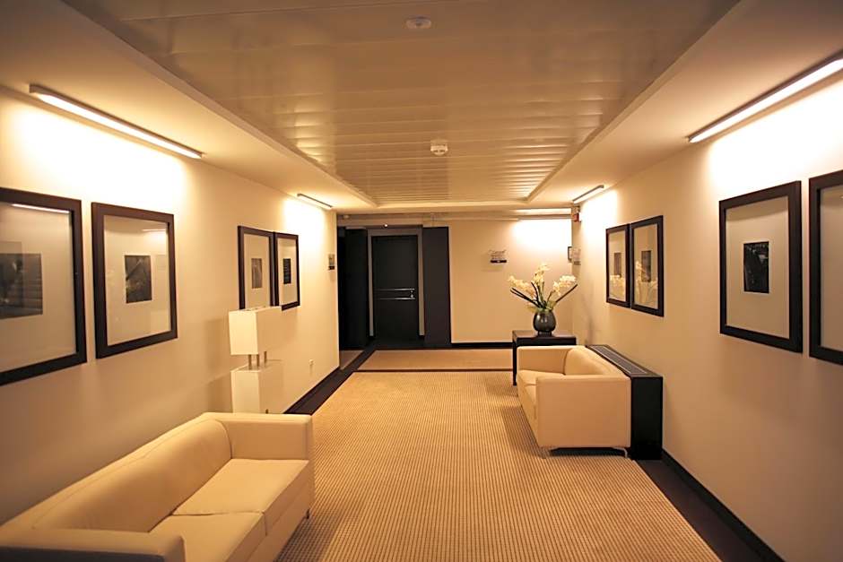 Hotel & Residence Villa Bartolomea