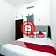 OYO 435 Panglima Polim Homestay Syariah
