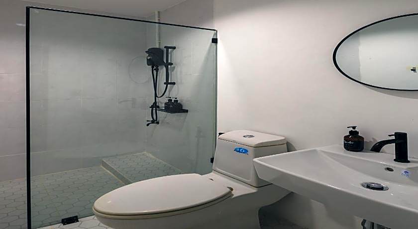 Yindee Travellers Lodge