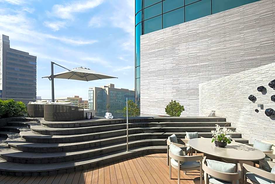 The St. Regis Mexico City