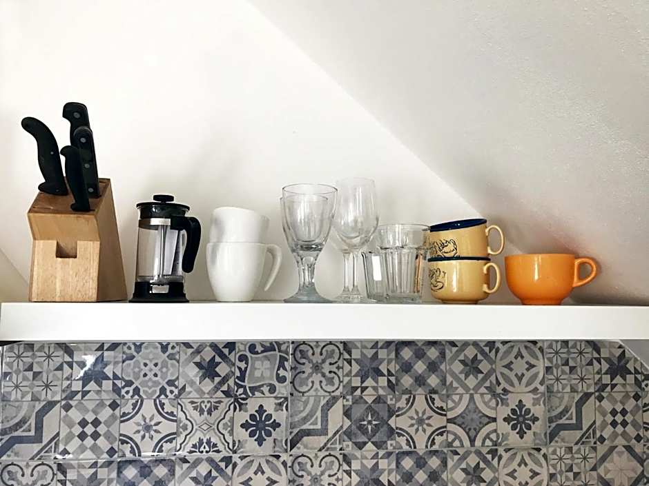 Penzion Kvilda - Luční