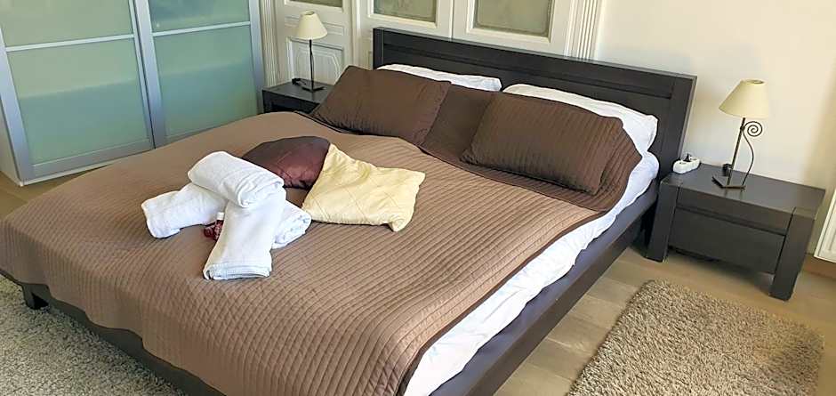 Butterfly Home Danube