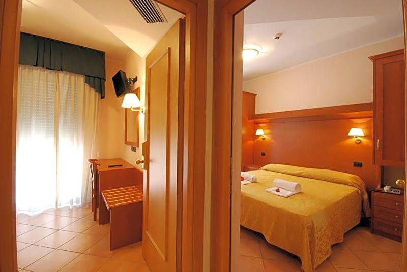 Depandance Hotel Jole