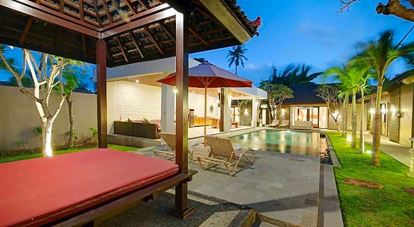 Lumbini Luxury Villas and Spa