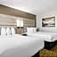 Best Western Oasis Inn And Suites