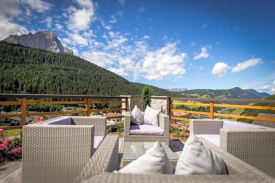 Hotel Fanes