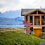 Fiordland Lodge