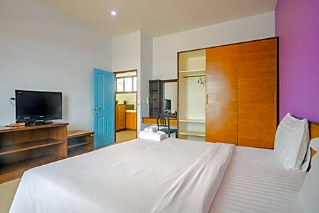 Two-Bedroom Suite