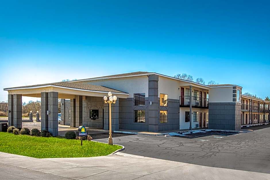 Days Inn by Wyndham Waco