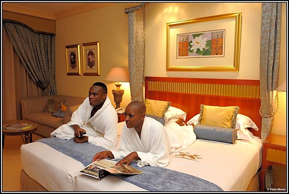 Peermont D'oreale Grande at Emperors Palace Johannesburg