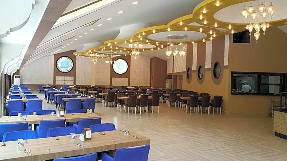 Ayder Hasimoglu Hotel