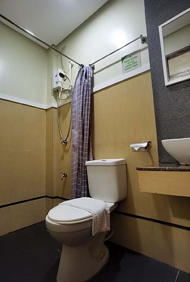 Sunny Day Residences Cainta