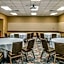 DoubleTree By Hilton Hotel St. Louis-Chesterfield