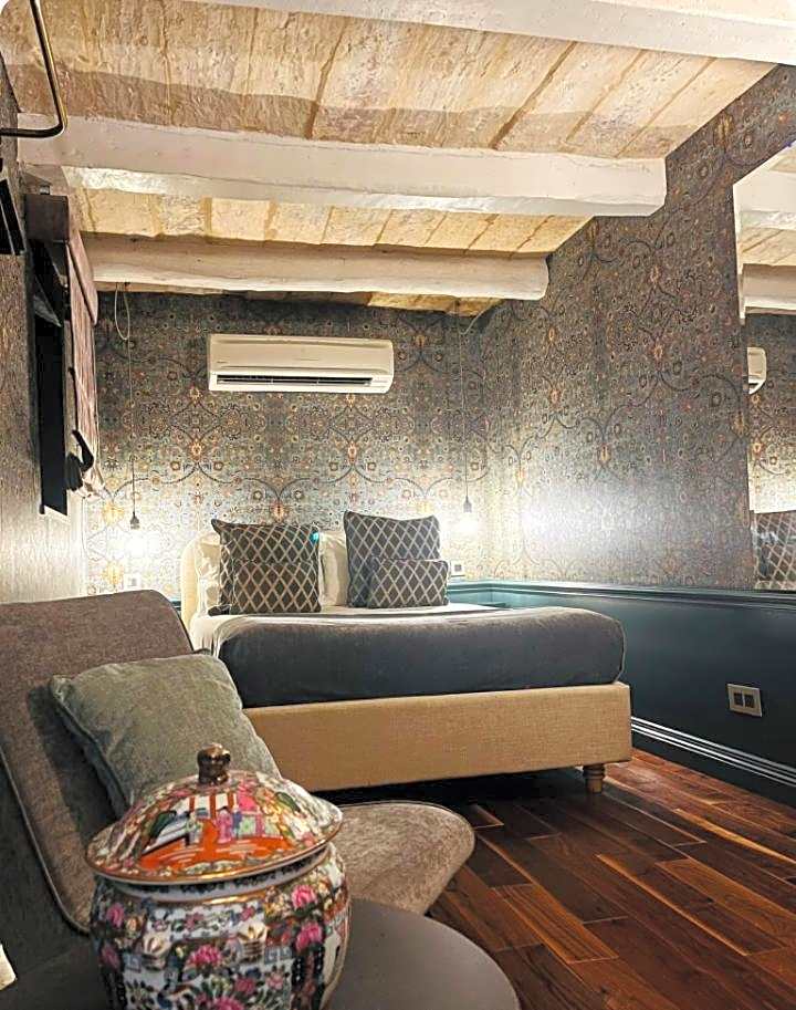 The Coleridge Boutique Hotel In Valletta
