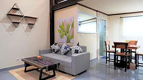 Alu Lofts