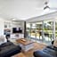 Surfside Buddina Beachfront 3bed Apt - Direct Beach Access