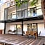 NM Suites by Escampa Hotels
