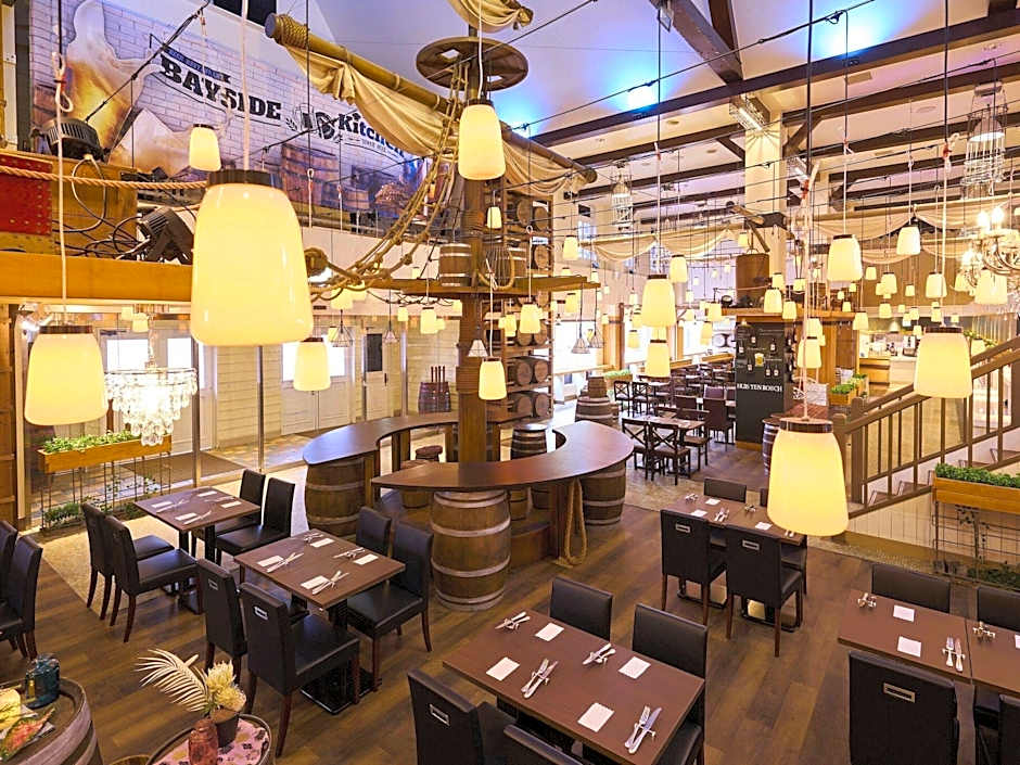 Forest Villa Huis Ten Bosch