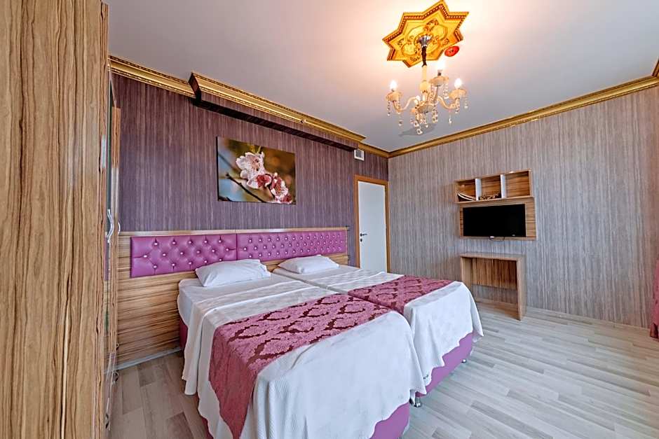 Royal Babil Suites Hotel