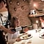 Hotel Sportsbar & Brasserie Dorhout Mees