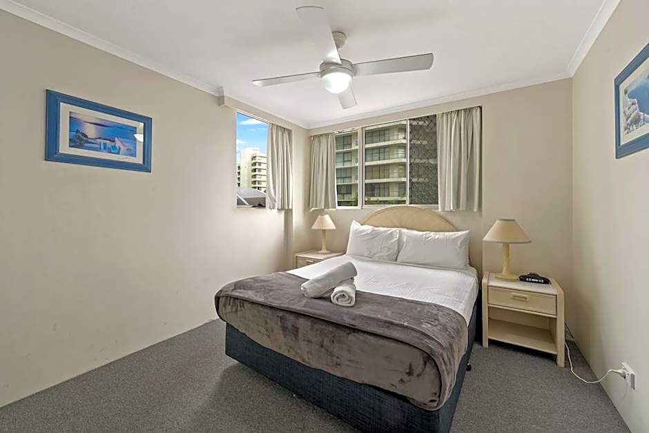 Sandpiper Apartments