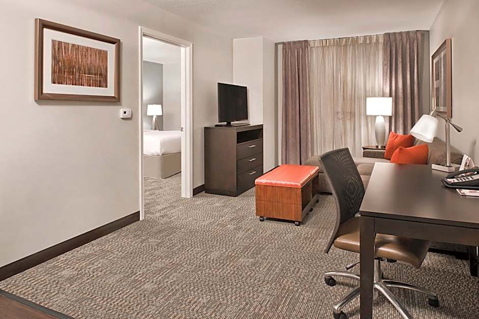 STAYBRIDGE SUITES BALLANTYNE By IHG