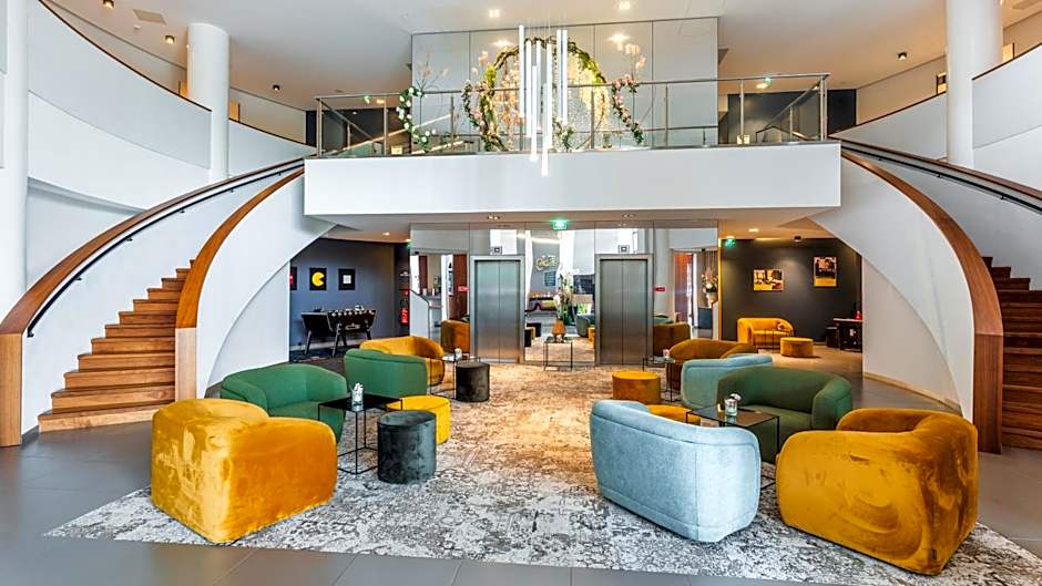 Golden Tulip Amnéville - Hôtel Spa & Casino