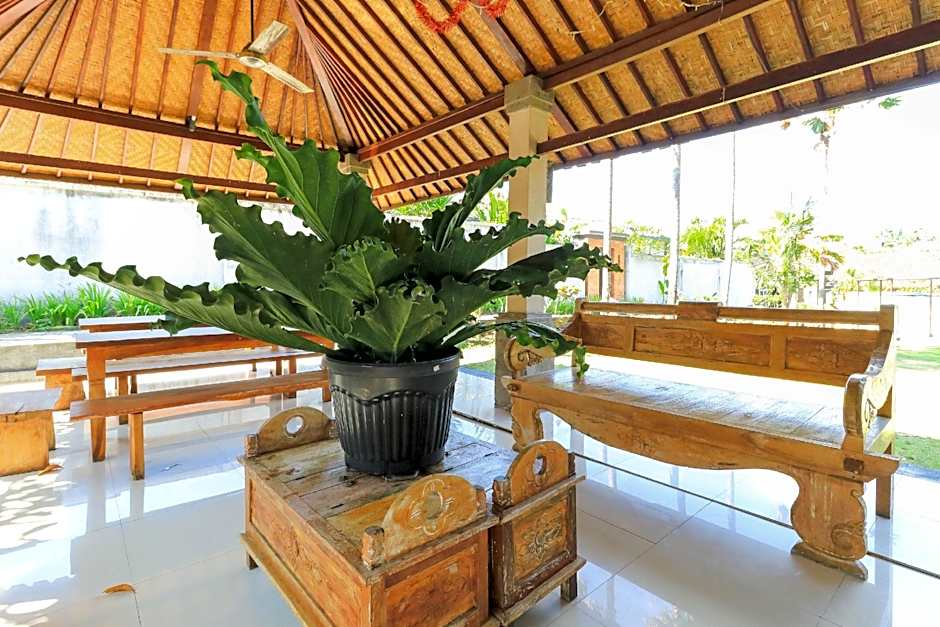 Bali Merita Villa