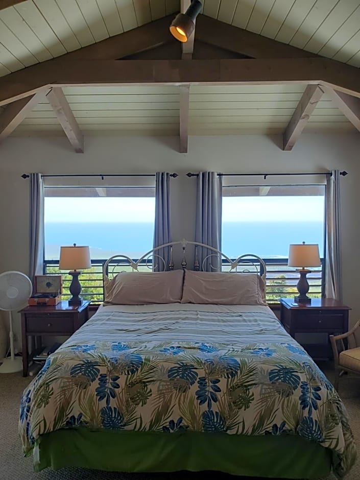 A Beautiful Edge of the World Bed & Breakfast