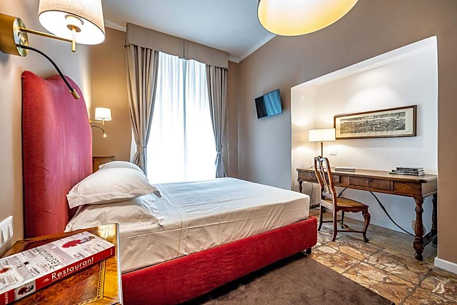 B&B Cerretani Palace