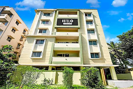 Hotel O Rushikonda Beach