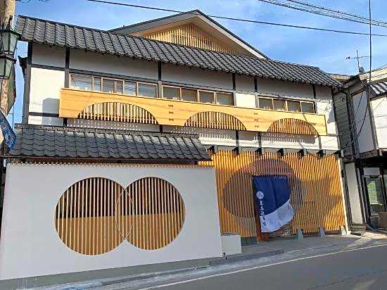Suehiroya Ryokan