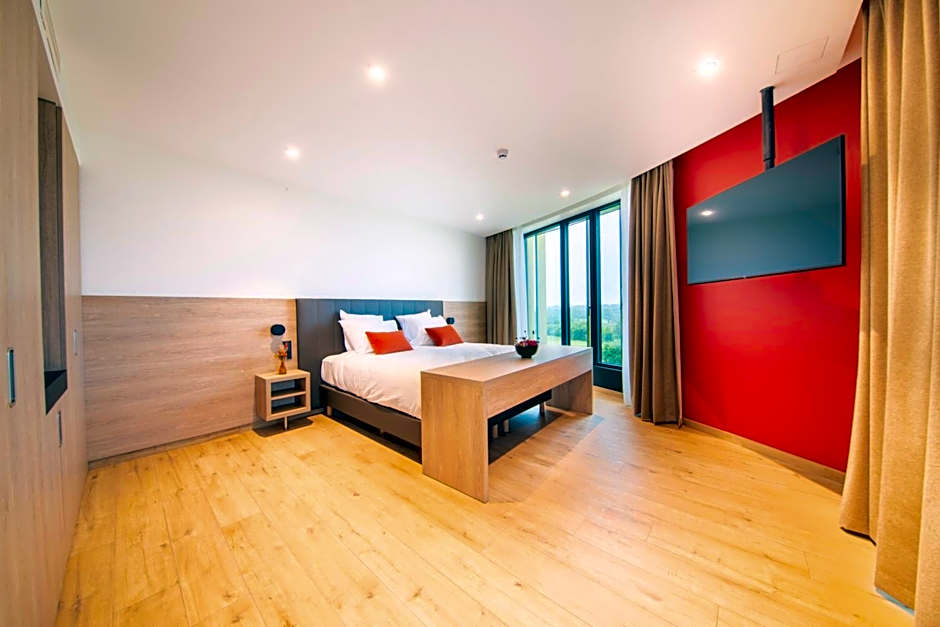 Bois d'Arlon Hotel & SPA
