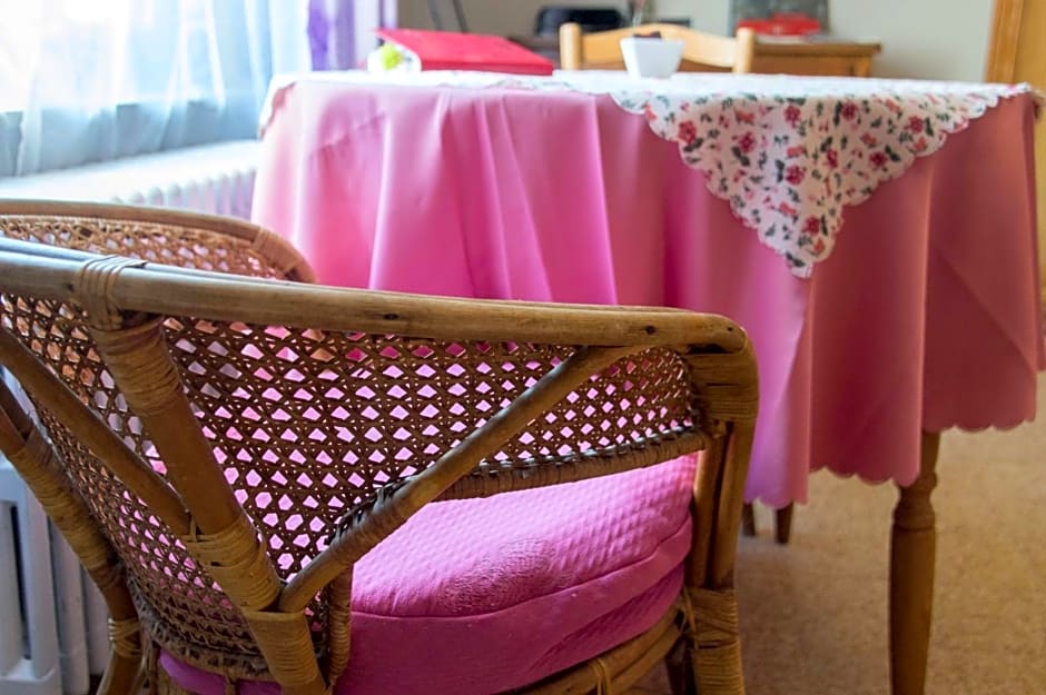 B and B Comme chez soi