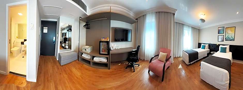 Blue Tree Premium Morumbi