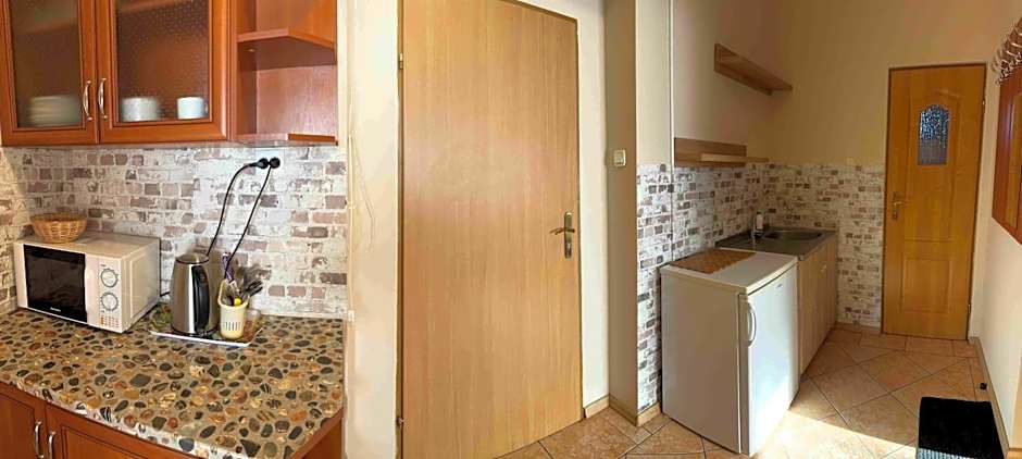 Dom wczasowy Przy Skałkach